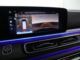 Mercedes-Benz V 300 d 4Matic Avantgarde A3 2.0 R4 174kW