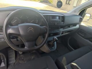 Citroen Jumpy VAN BlueHDi 120 L3 Club 2.0 90kW