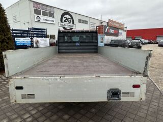 Ford Transit L4H1 2.2 TDCI 103kW