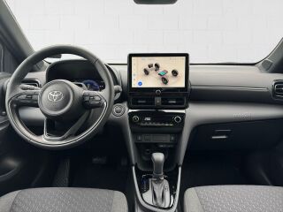 Toyota Yaris Cross Style Edition 1.5 68кВ