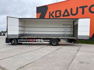 Mercedes-Benz Actros 1827 4x2 200kW