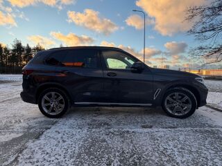 BMW X5 xDrive30d MHEV 3.0 210kW