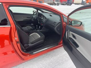 Kia Ceed 1.6 99kW
