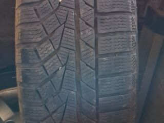 Honda CR-V 2.2 110kW