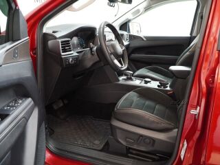 Volkswagen Amarok 3.0 176kW