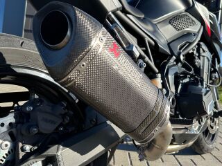 Kawasaki 900 Z 92kW