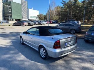 Opel Astra BERTONE 2.2 108kW