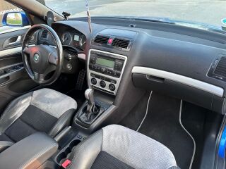 Skoda Octavia 2.0 147kW