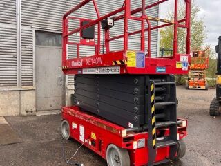 Mantall XE140W
