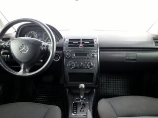Mercedes-Benz A 180 Elegance ATM 2.0 CDI 80кВ