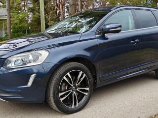 Volvo XC60 Momentum AWD MY15 2.4 D4 133кВ
