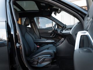 BMW iX1 eDrive20 150kW