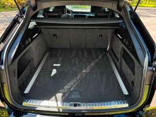 Audi A6 Avant S line 40 TDI Quattro 2.0 150kW
