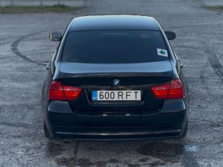 BMW 318 2.0 105kW