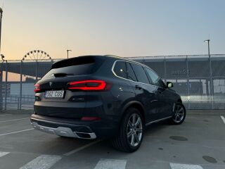 BMW X5 X-Drive 45e 3.0 45e Plug-in Hybrid 290кВ