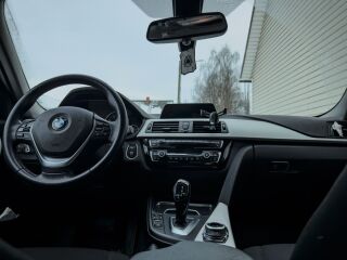 BMW 318 Touring LCI 2.0 R4 110kW