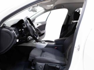 Audi A6 Comfort Line Plus Quattro 3.0 150kW