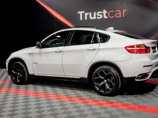 BMW X6 40d X-drive M-sportpakett Shadowline 3.0 225kW
