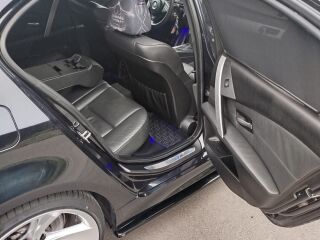 BMW 535 3.0 200кВ