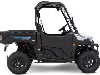 Linhai LH-100DU Electric 20kW