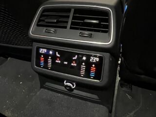 Audi A6 2.0 150kW