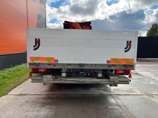 Scania R450 6x2*4 331kW