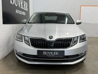 Skoda Octavia Elegance Facelift 1.5 DAD 110kW