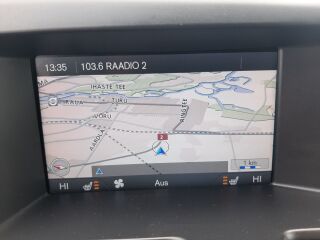 Volvo XC60 D4 AWD 2.4 120кВ