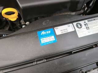 Volkswagen Passat Variant 2.0 TDI 110kW