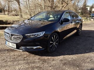 Opel Insignia OPC line 2.0 125kW