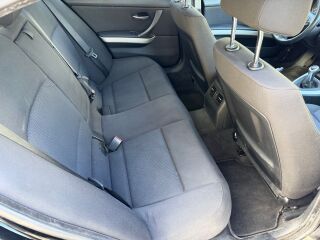 BMW 316 Comfort Facelift 2.0 85кВ