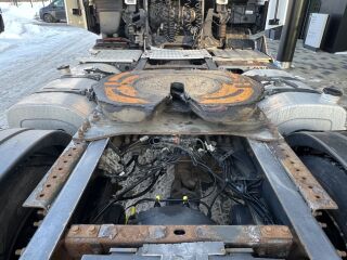 Renault T 480 High 12.8 R6 360kW