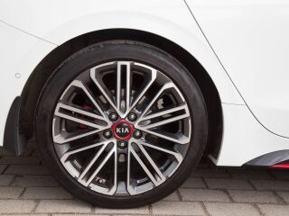 Kia ProCeed GT 1.6 150kW