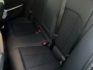 BMW 320 Touring Sport Line HiFi MHEV Shadow Line 2.0 140kW