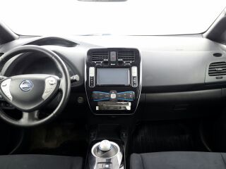 Nissan LEAF Comfort ATM 80кВ