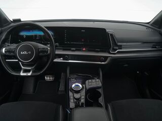 Kia Sportage GT-Line AWD HEV 1.6 132kW