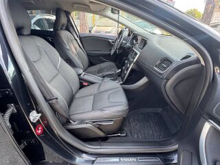 Volvo V40 Cross Country 2.0 110кВ