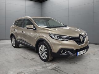 Renault Kadjar Intens 1.2 TCe 96kW