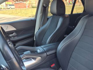Mercedes-Benz GLE 300 AMG-Line 4MATIC 2.0 TDI 180кВ