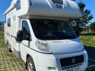 Fiat Ducato 2.3 95kW