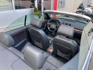 Audi A4 2.4 125кВ