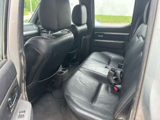 Ford Ranger 2.5 105кВ