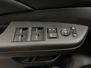 Honda CR-V 1.6 88кВ