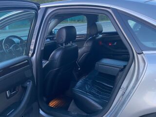 Audi A8 3.0 171kW
