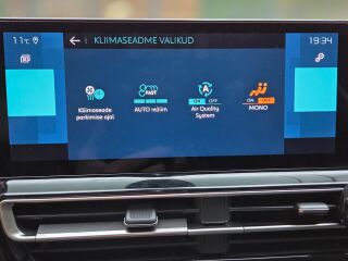 Citroen C5 Aircross Plug-in-Hybrid Shine pack+ 1.6 133kW