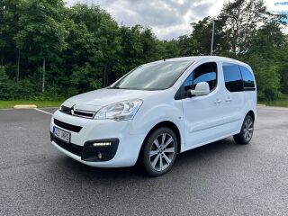 Citroen Berlingo 1.6 55kW