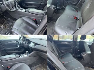 Opel Insignia SPORTS TOURER 2.0 125кВ