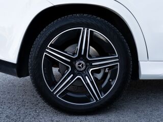 Mercedes-Benz GLE 450 3.0 270kW