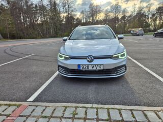 Volkswagen Golf 2.0 85kW