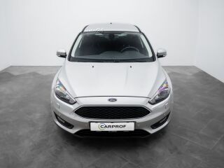 Ford Focus EcoBoost 1.0 92кВ